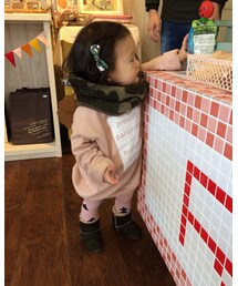 娘バージョン⠒̫⃝♡* | ストール/ショール