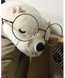 GU | メガネ