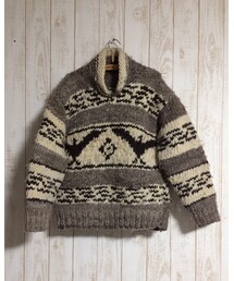 カウチンセーター⠒̫⃝♡* | ニット/セーター