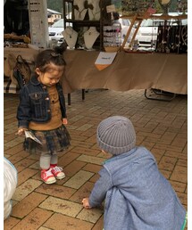 BREEZE | スカート