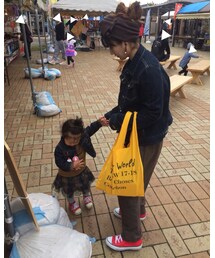 BOBO CHOSES | エコバッグ/サブバッグ