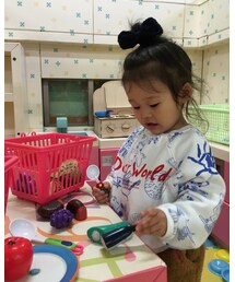 BOBO CHOSES | スウェット