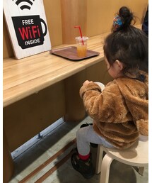 ☻︎ | その他