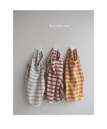 monmimi | Tシャツ/カットソー