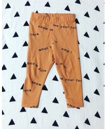 tinycottons | レギンス/スパッツ