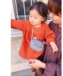 こぐまちゃん | ボディバッグ/ウエストポーチ