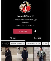 Masaaki san⋆͛♡̷♡̷⋆ | その他
