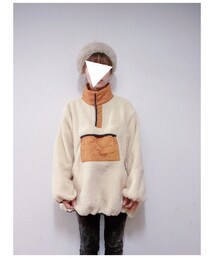 ZARA | デニムパンツ