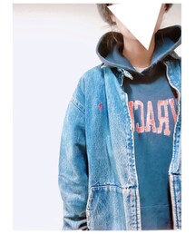 無印良品 | Tシャツ/カットソー
