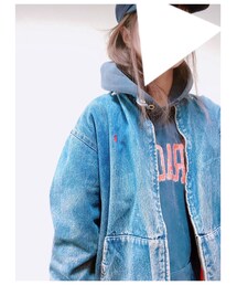 POLO RALPH LAUREN | デニムジャケット
