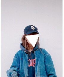 GOODENOUGH | キャップ