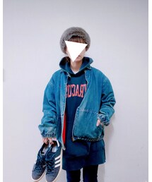 BEAMS BOY | ヘアバンド