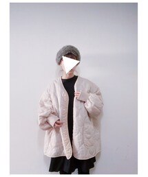 ZARA | デニムパンツ