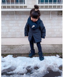 THE NORTH FACE | マフラー