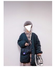 しまむら | ノーカラージャケット