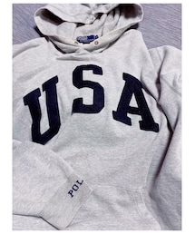 POLO RALPH LAUREN | パーカー