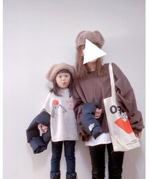 ZARA | デニムパンツ