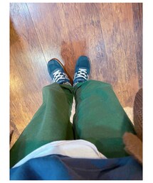 👟 | スニーカー