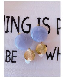 ◡̈⋆ | イヤリング