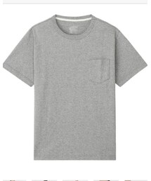 無印良品 | Tシャツ/カットソー