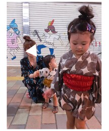 ◡̈⋆ | 昨年の七夕祭り🎋(その他)