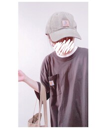Carhartt | キャップ