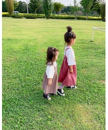 kuma  kuma | オールインワン・サロペット