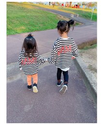 kuma kuma | スウェット