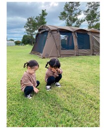 kuma  kuma | Tシャツ/カットソー