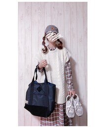 PAR ICI | シャツワンピース