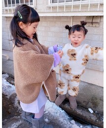 kuma kuma | その他