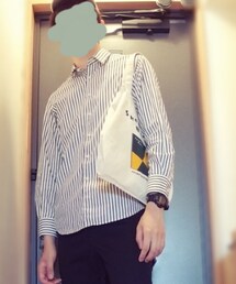 UNIQLO | シャツ/ブラウス