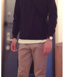 UNIQLO | Tシャツ/カットソー