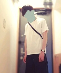 UNIQLO | Tシャツ/カットソー