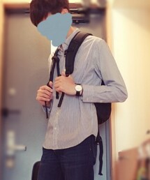 GU | シャツ/ブラウス