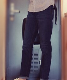 GAP | デニムパンツ