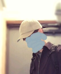 UNIQLO | キャップ