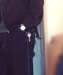 BEAMS | キーケース/キーアクセサリー