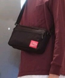 Manhattan Portage | ショルダーバッグ