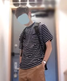 GU | Tシャツ/カットソー