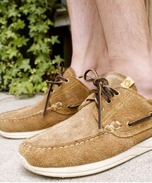 VISVIM | Visvim Americana Deck(モカシン/デッキシューズ)
