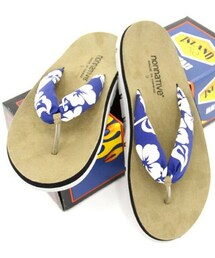 nonnative | Nonnative X island slipper(サンダル)