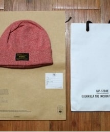 WTAPS | Wtaps 2013 Beanie(ニットキャップ/ビーニー)