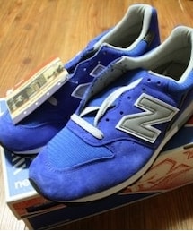 NEW BALANCE | New balance m996ryl(スニーカー)