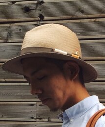 Bailey | Bailey Panama hat(ハット)