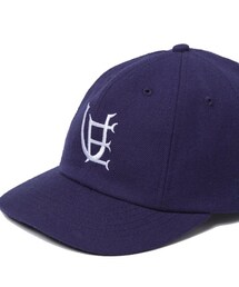 uniform experiment | Uniform experiment X NEW ERA® 8 PANEL VINTAGE B.B CAP(キャップ)