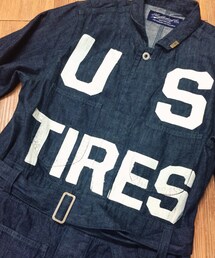 NEIGHBORHOOD | Neighborhood 14aw Mechanic Jkt/coat(その他アウター)