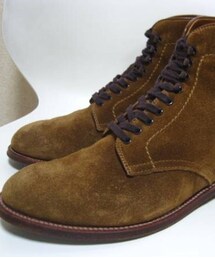 ALDEN | Alden X beyes(ブーツ)