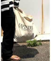 Captains Helm | ショルダーバッグ