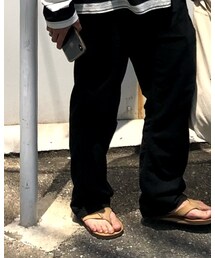 RAINBOW SANDALS | サンダル